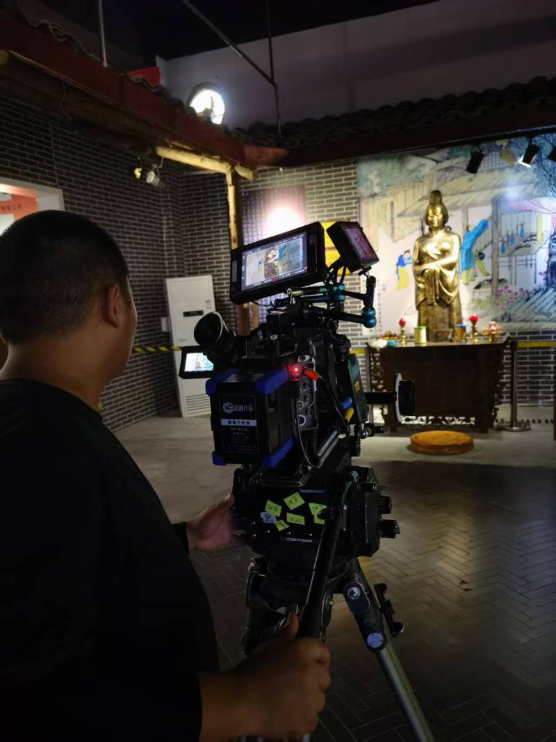 聚焦蓝田县产品宣传视频拍摄公司，以专业实力赋能品牌声量升级