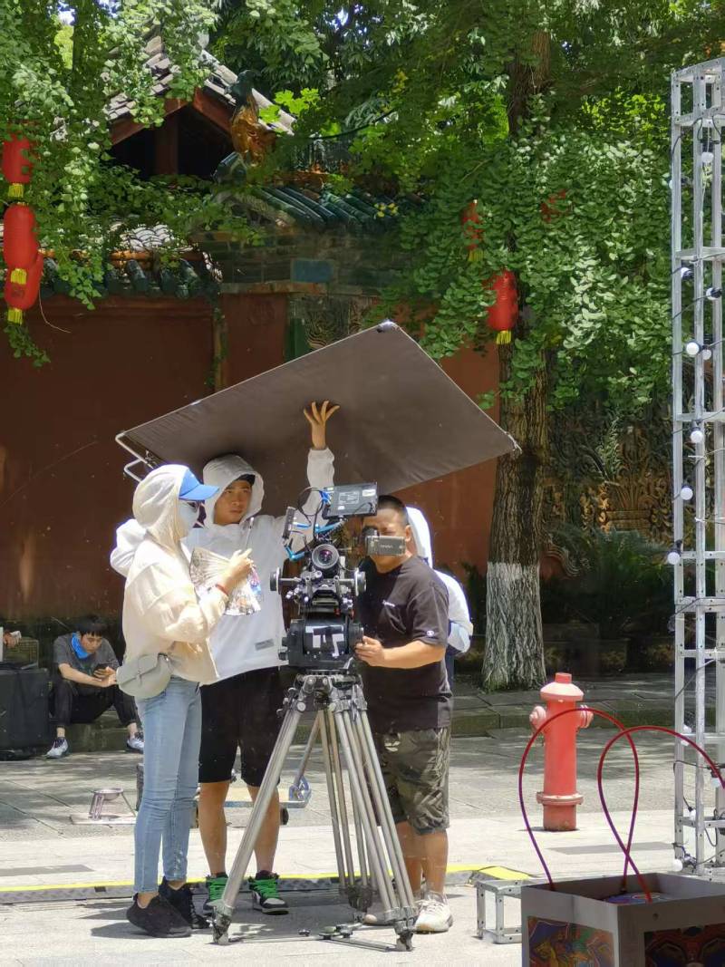 蓝田县产品宣传视频拍摄公司避坑：资质、案例、服务全解析