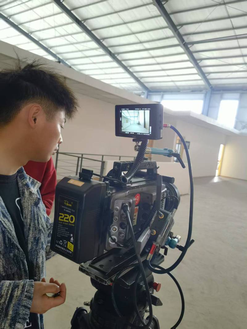 蓝田县电商产品视频拍摄制作：小成本也能产出高质感内容？