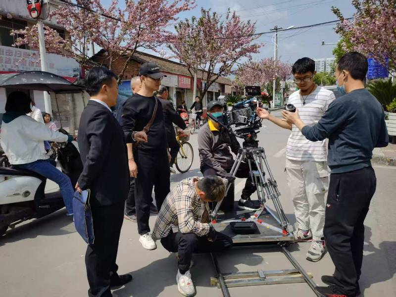 专业蓝田县电商产品视频拍摄制作：AI赋能高效内容生产