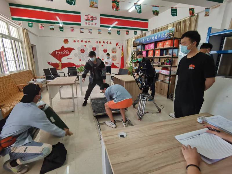 蓝田县电商产品视频拍摄制作实战秘籍，助力产品引爆电商流量